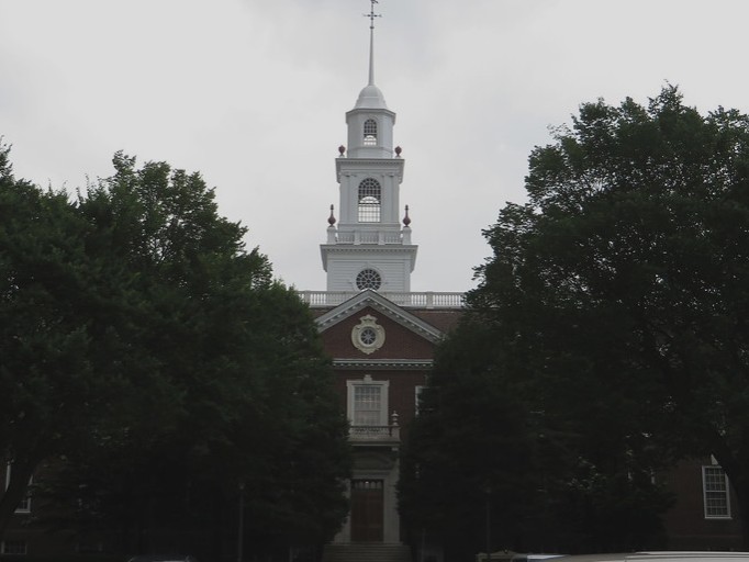 city of delaware